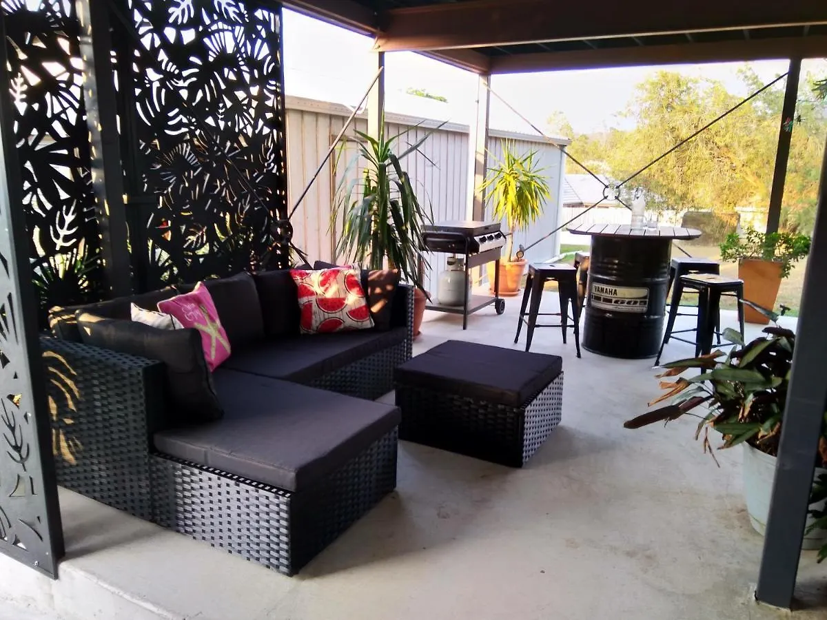 Cosy, Self-Contained And Central To Everywhere 黄金海岸