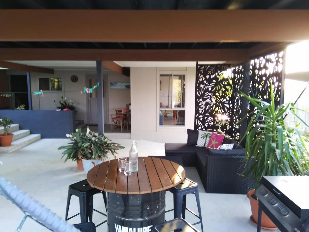 Cosy, Self-Contained And Central To Everywhere 黄金海岸